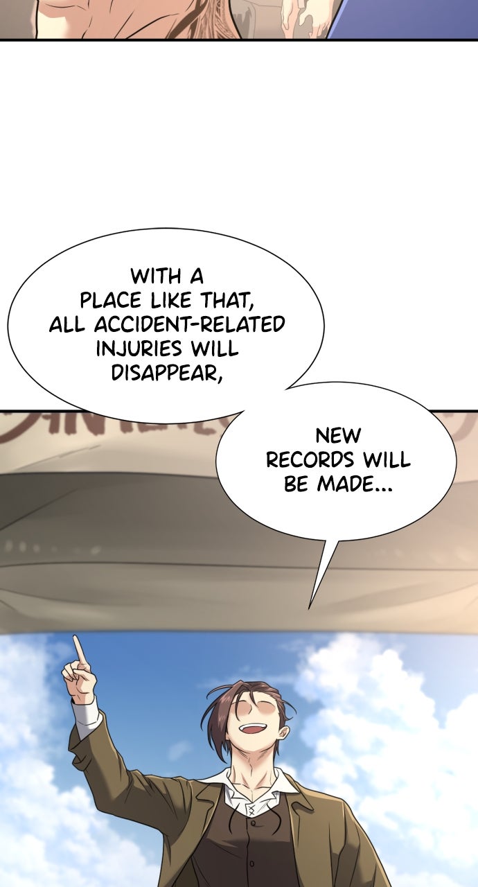 Read The Greatest Estate Developer ENGLISH Manga Online