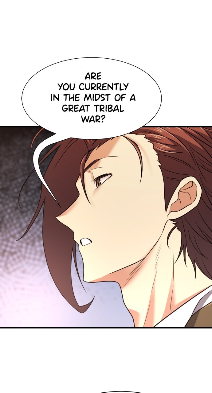 Read The Greatest Estate Developer ENGLISH Manga Online