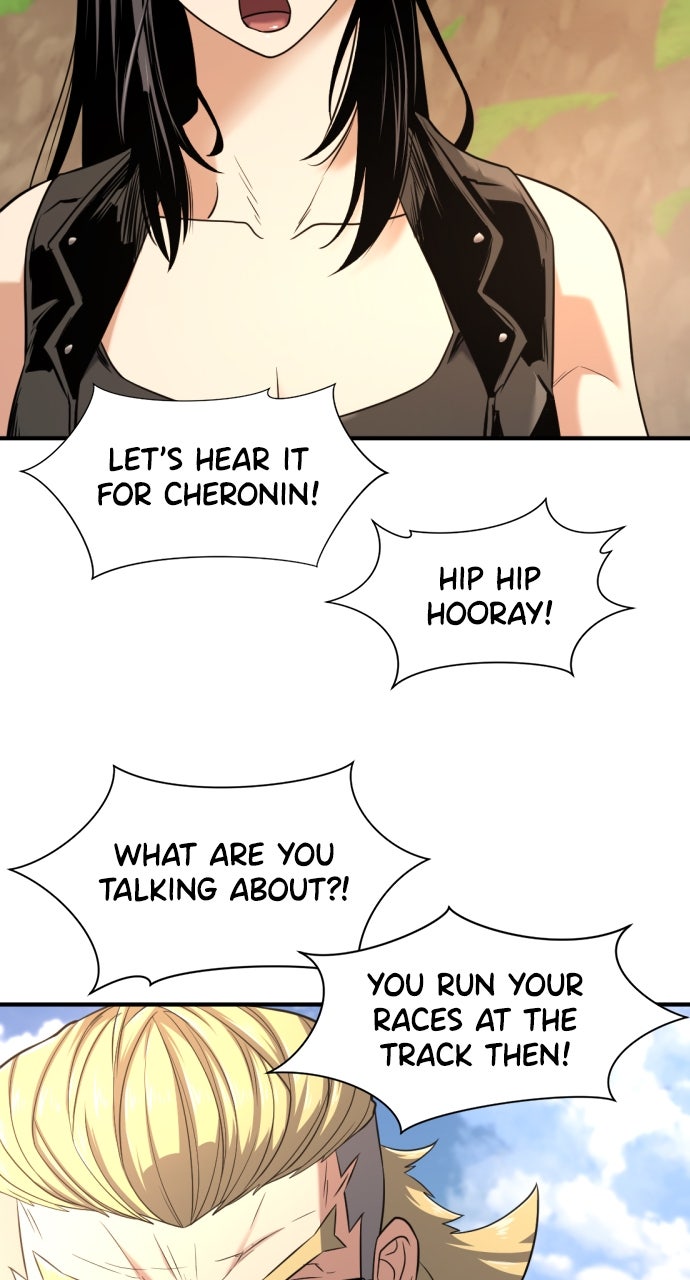 Read The Greatest Estate Developer ENGLISH Manga Online