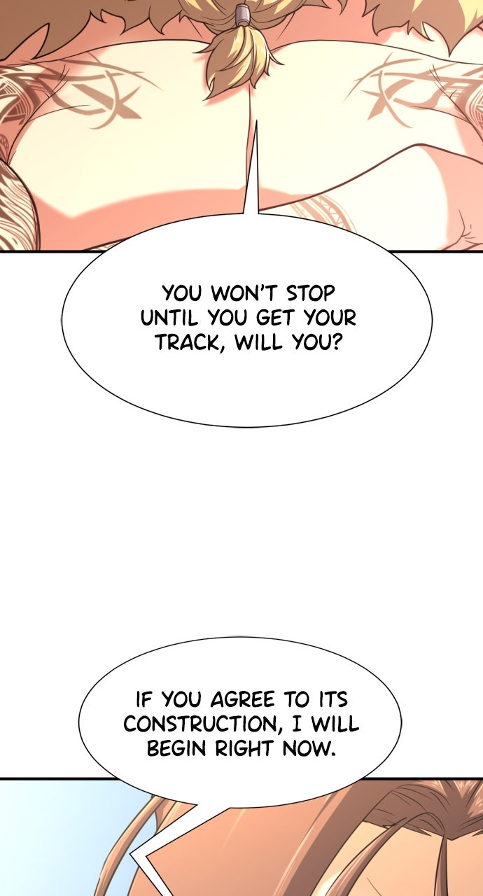 Read The Greatest Estate Developer ENGLISH Manga Online