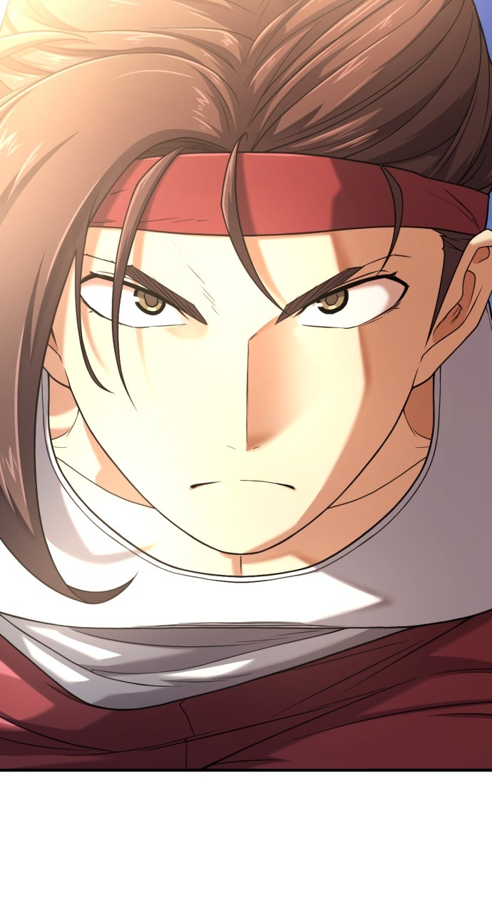 Read The Greatest Estate Developer ENGLISH Manga Online