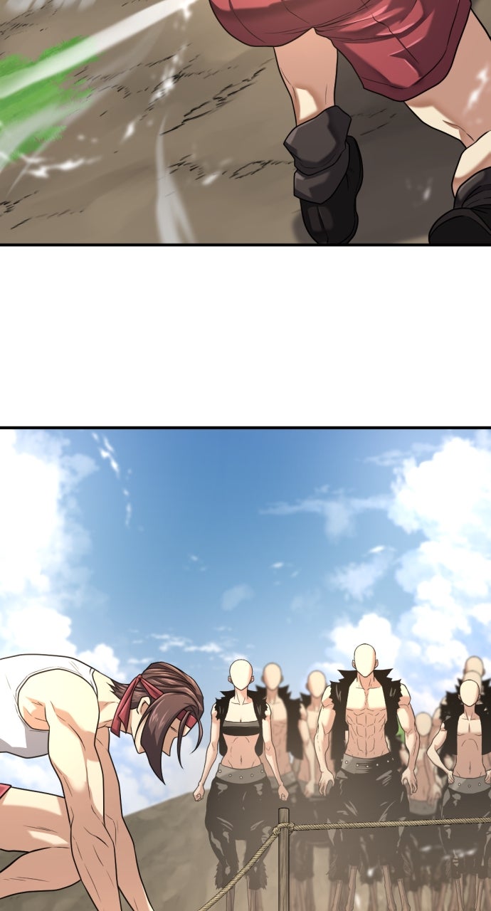 Read The Greatest Estate Developer ENGLISH Manga Online