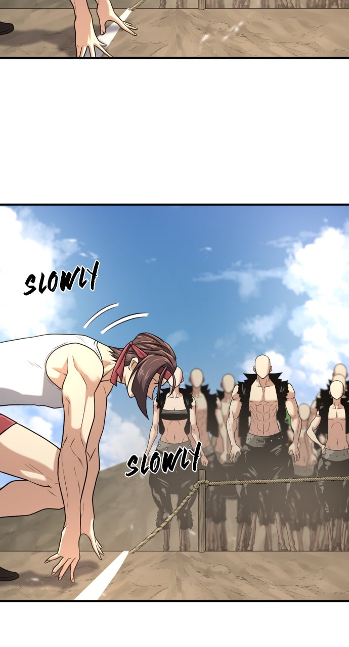 Read The Greatest Estate Developer ENGLISH Manga Online