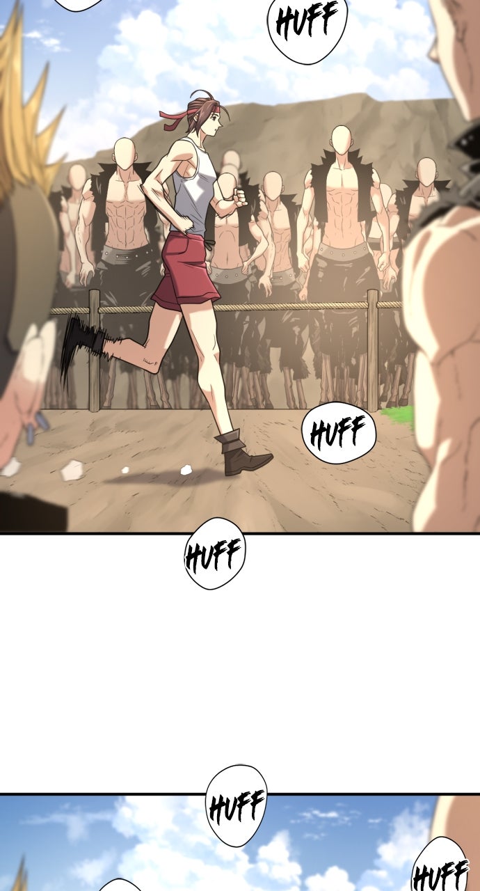 Read The Greatest Estate Developer ENGLISH Manga Online