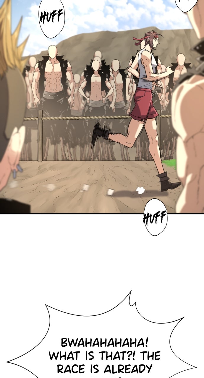 Read The Greatest Estate Developer ENGLISH Manga Online