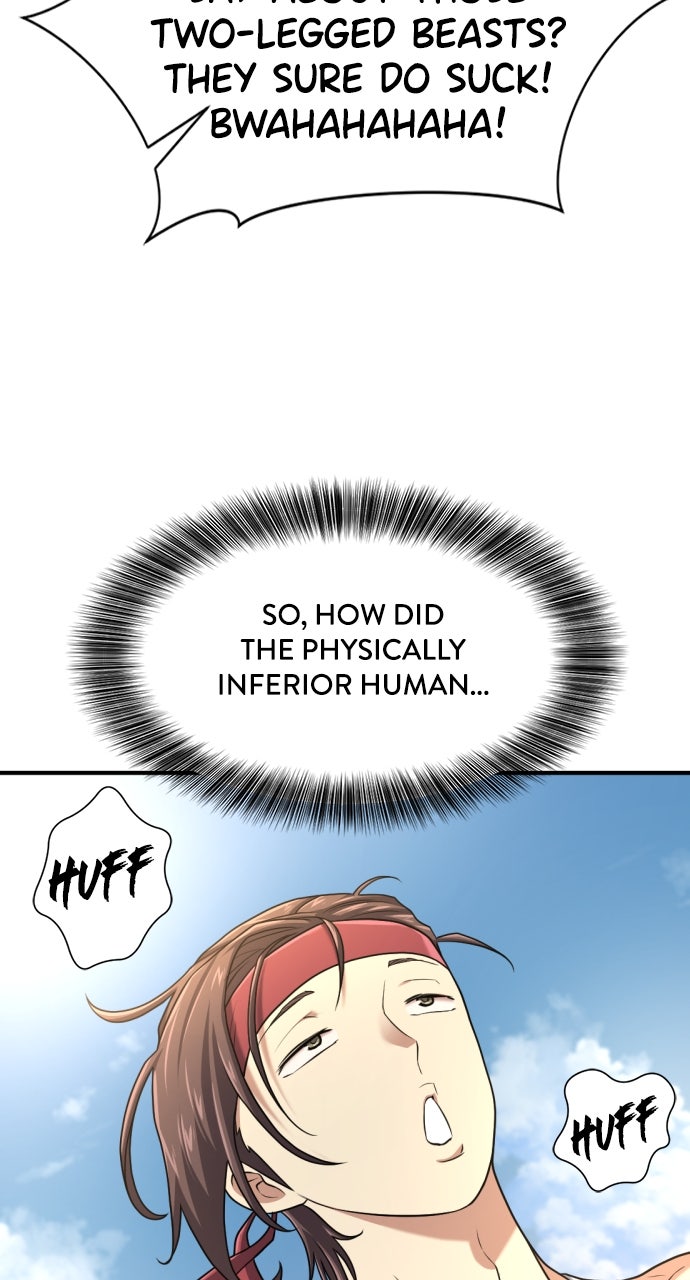 Read The Greatest Estate Developer ENGLISH Manga Online