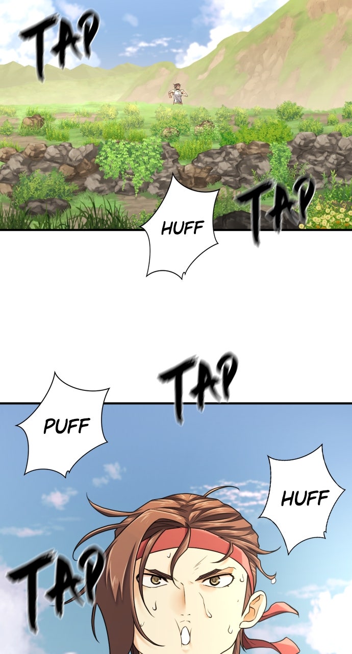 Read The Greatest Estate Developer ENGLISH Manga Online