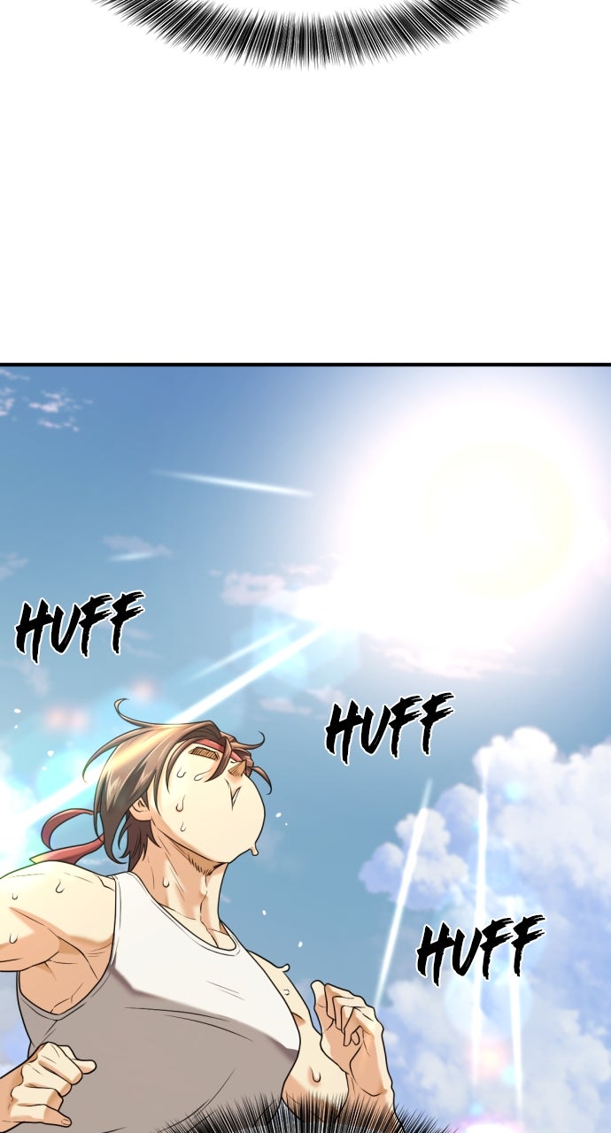 Read The Greatest Estate Developer ENGLISH Manga Online