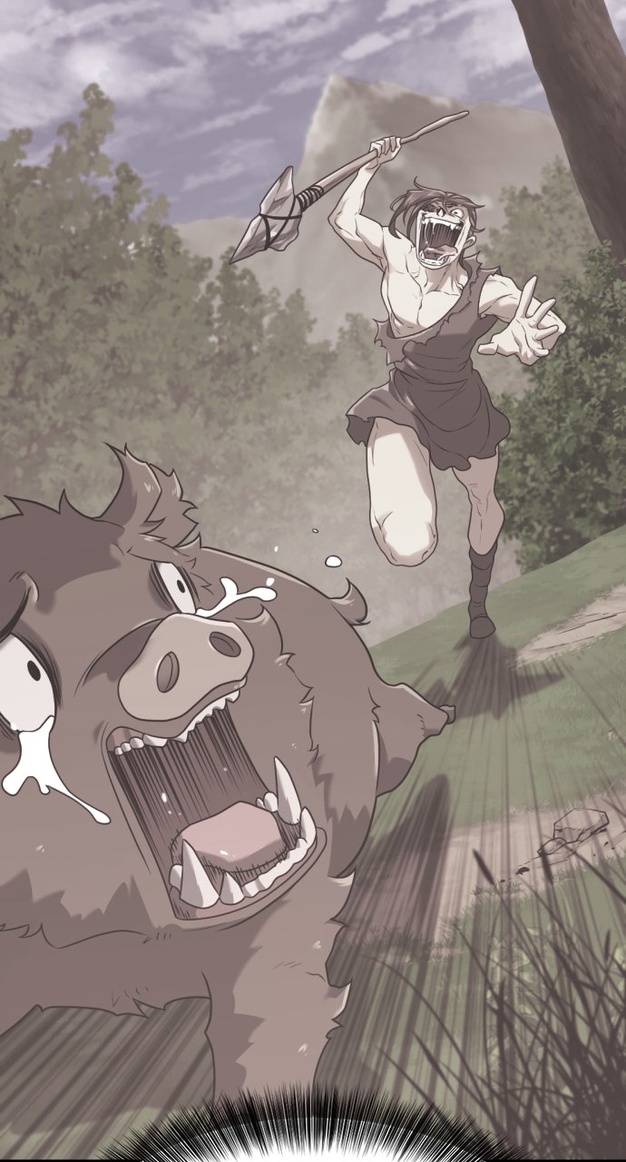 Read The Greatest Estate Developer ENGLISH Manga Online