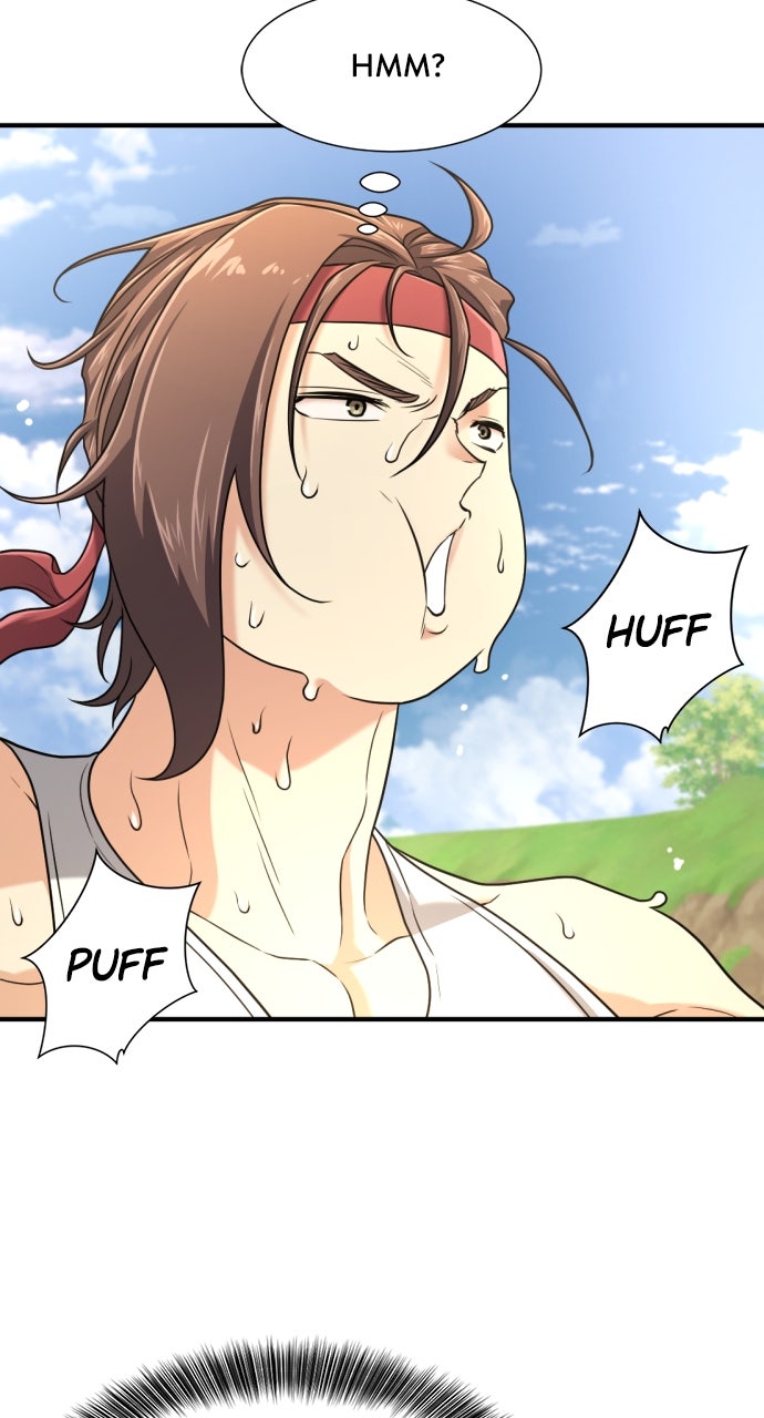 Read The Greatest Estate Developer ENGLISH Manga Online