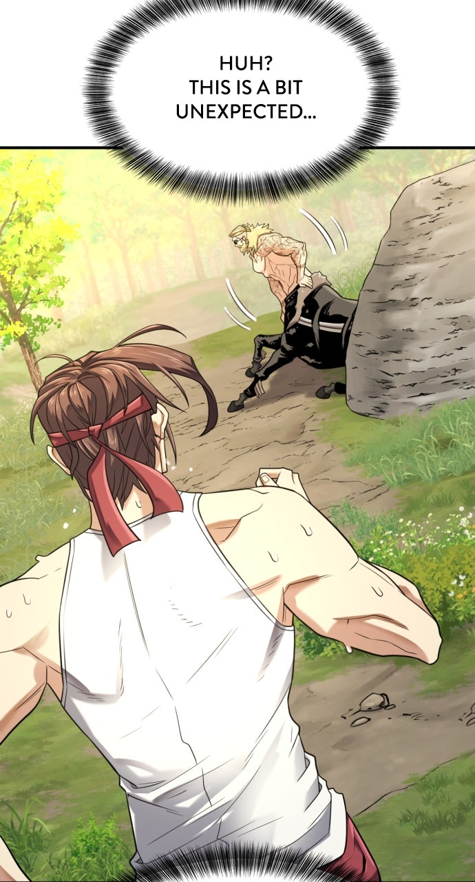 Read The Greatest Estate Developer ENGLISH Manga Online