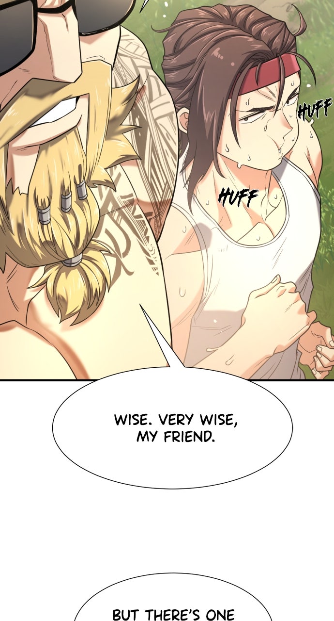 Read The Greatest Estate Developer ENGLISH Manga Online