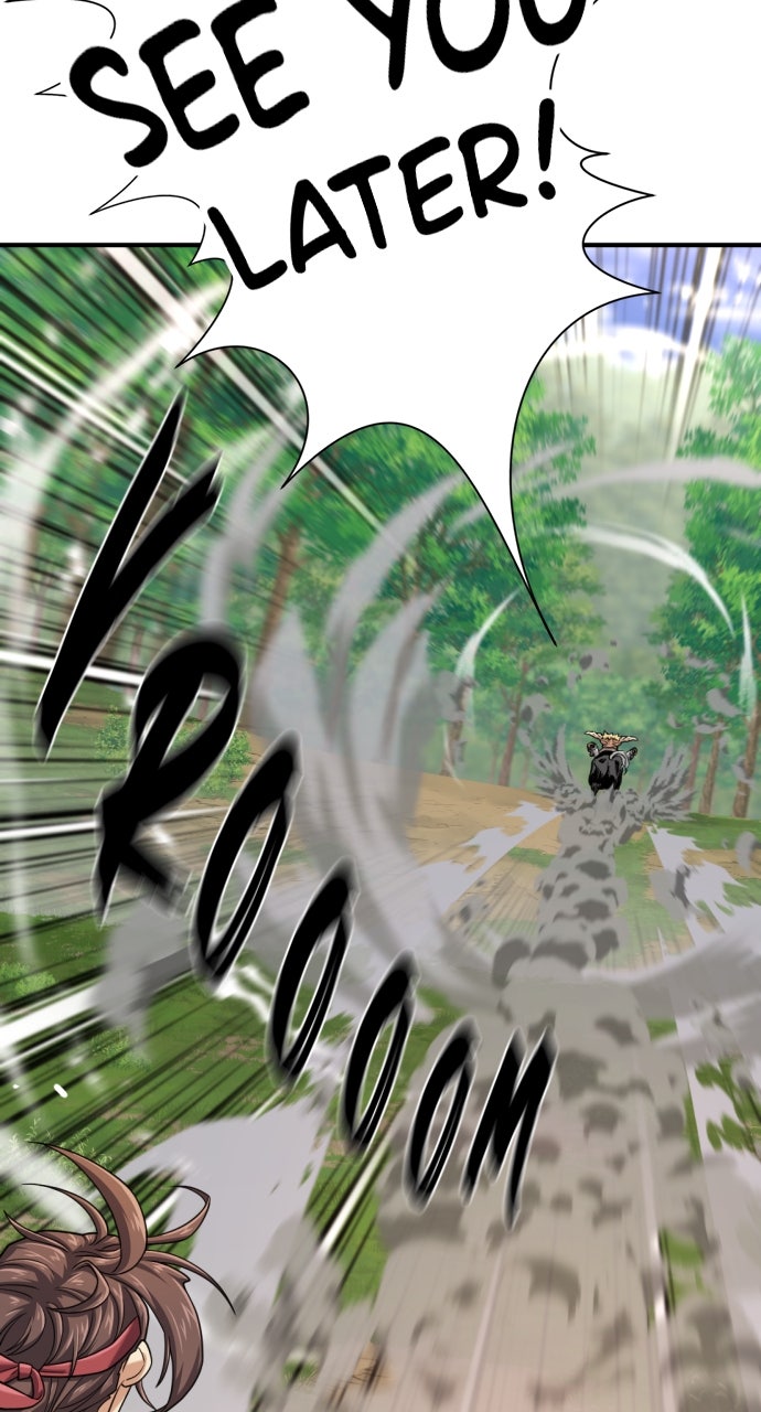 Read The Greatest Estate Developer ENGLISH Manga Online