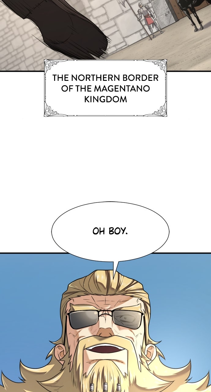 Read The Greatest Estate Developer ENGLISH Manga Online