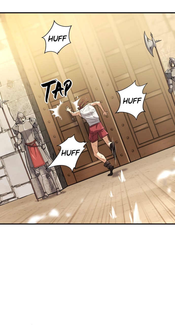 Read The Greatest Estate Developer ENGLISH Manga Online