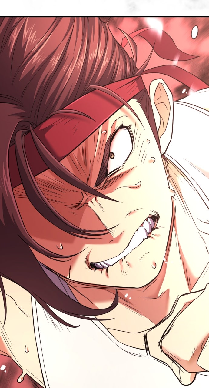 Read The Greatest Estate Developer ENGLISH Manga Online