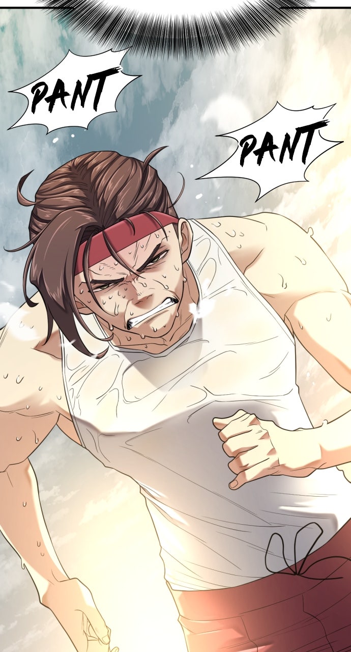 Read The Greatest Estate Developer ENGLISH Manga Online