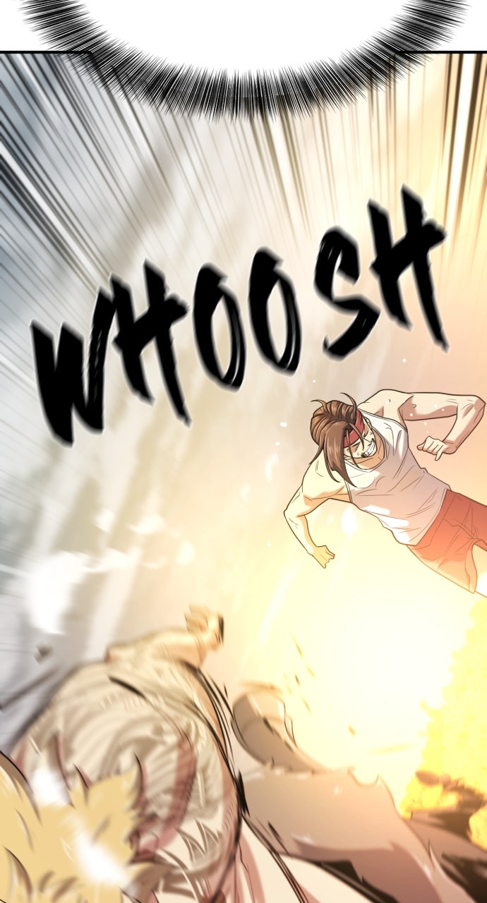 Read The Greatest Estate Developer ENGLISH Manga Online