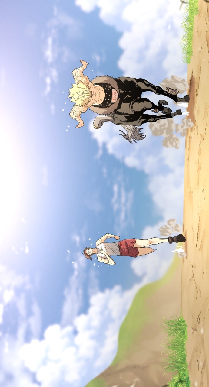 Read The Greatest Estate Developer ENGLISH Manga Online