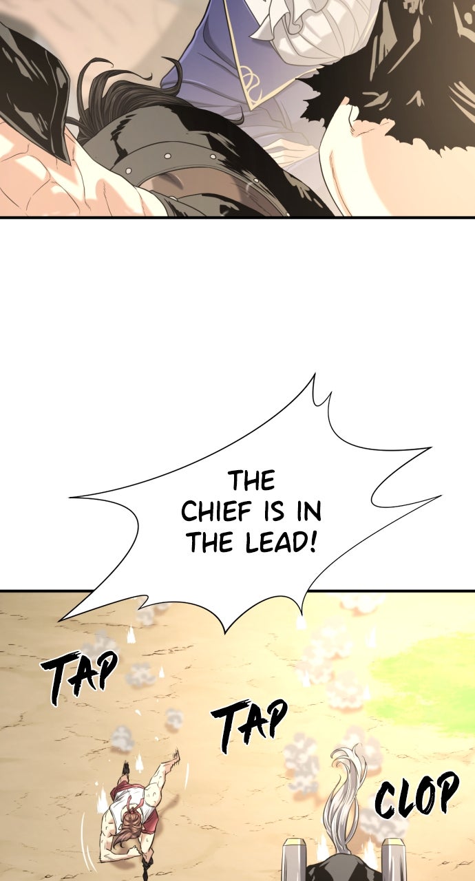 Read The Greatest Estate Developer ENGLISH Manga Online