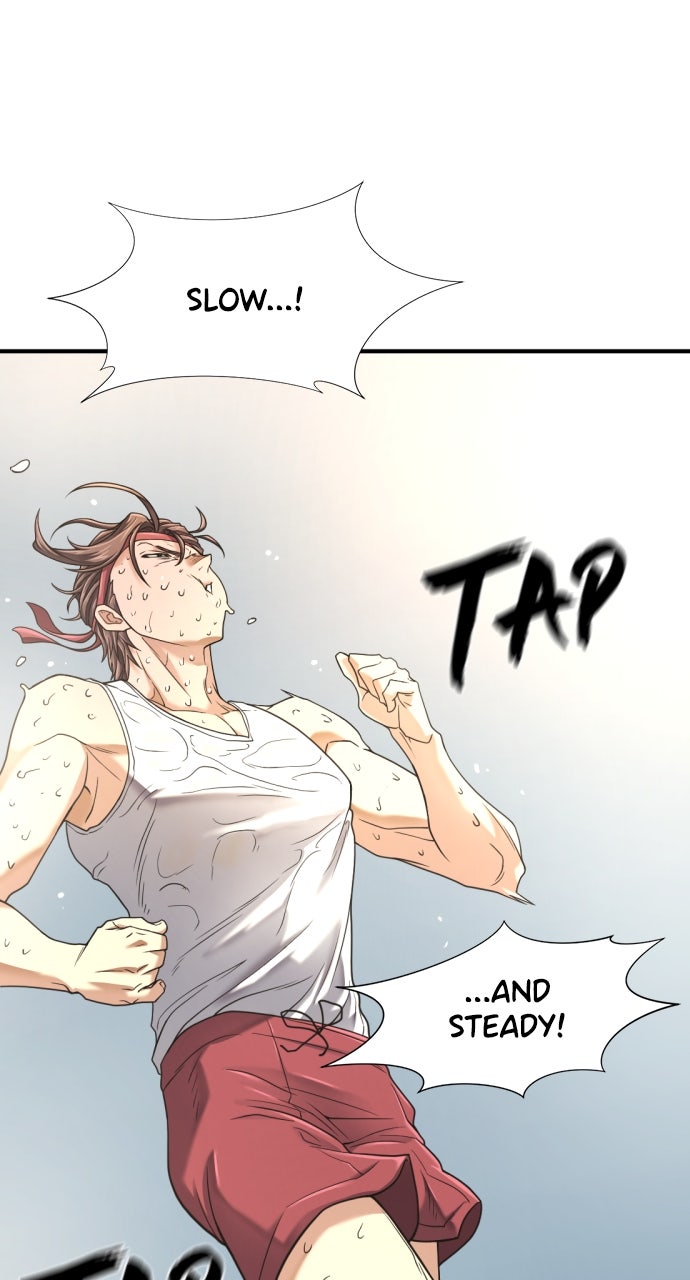 Read The Greatest Estate Developer ENGLISH Manga Online