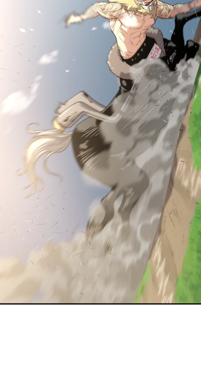 Read The Greatest Estate Developer ENGLISH Manga Online