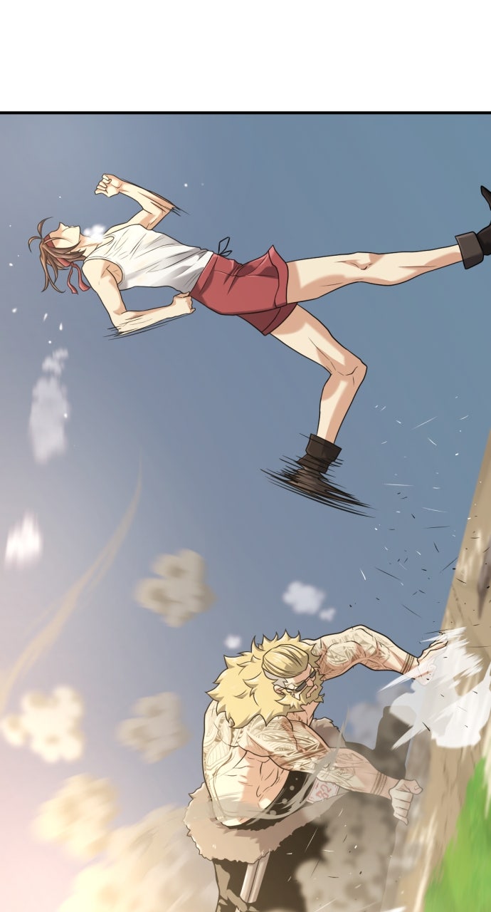 Read The Greatest Estate Developer ENGLISH Manga Online