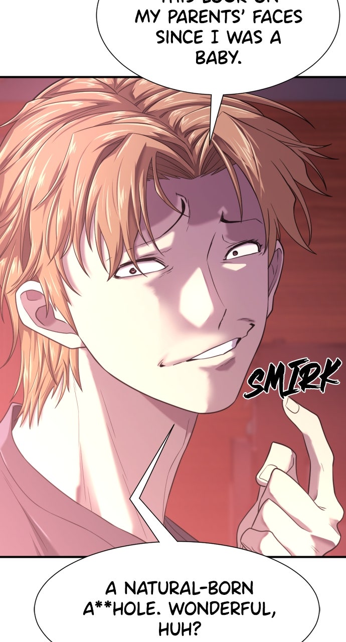 Read The Greatest Estate Developer ENGLISH Manga Online