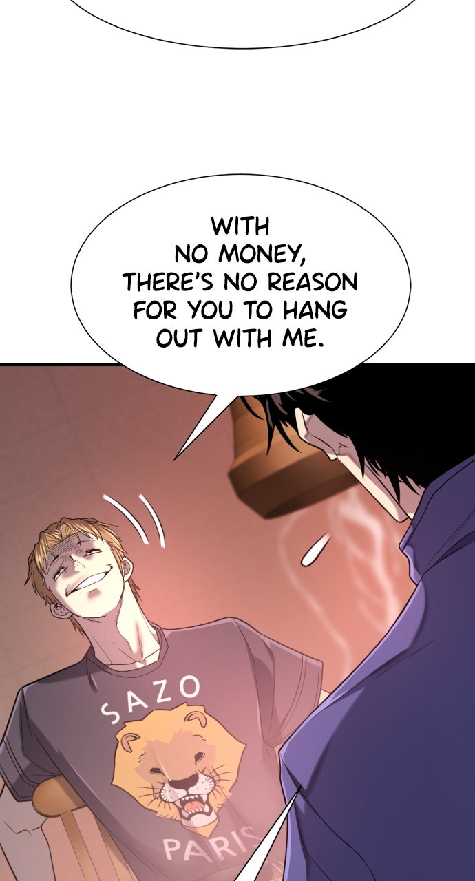 Read The Greatest Estate Developer ENGLISH Manga Online