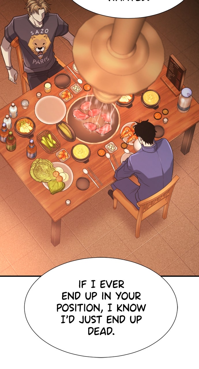 Read The Greatest Estate Developer ENGLISH Manga Online