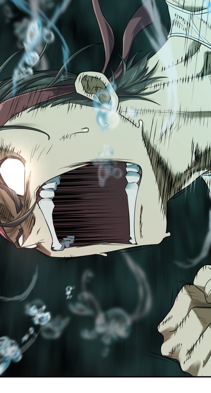 Read The Greatest Estate Developer ENGLISH Manga Online