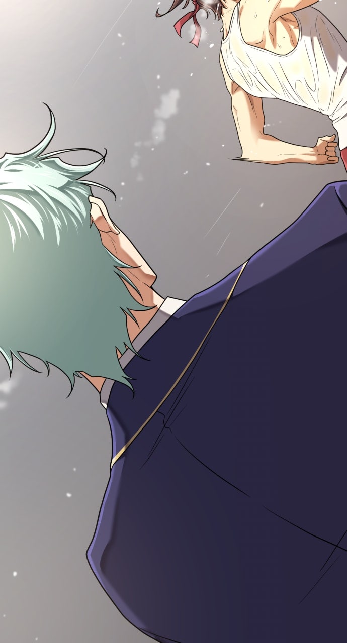 Read The Greatest Estate Developer ENGLISH Manga Online