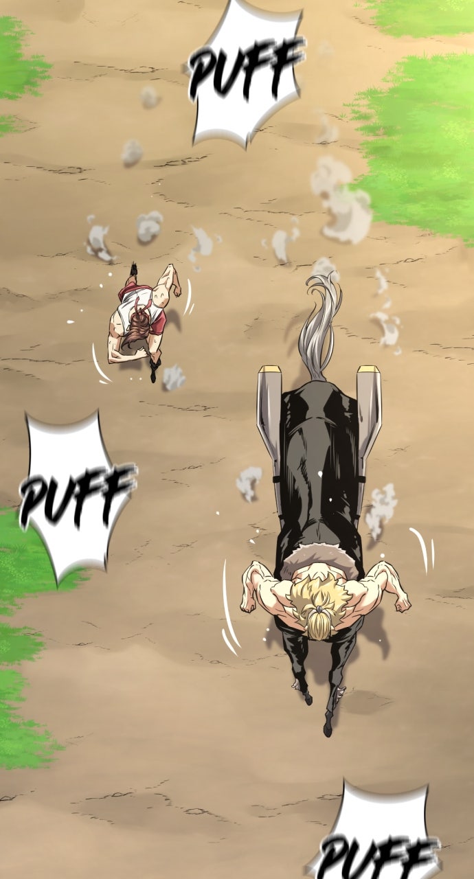 Read The Greatest Estate Developer ENGLISH Manga Online