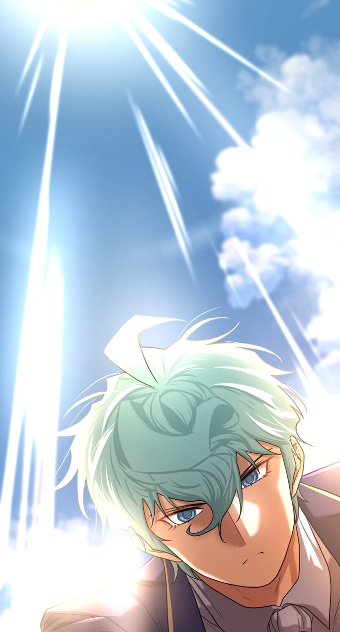 Read The Greatest Estate Developer ENGLISH Manga Online