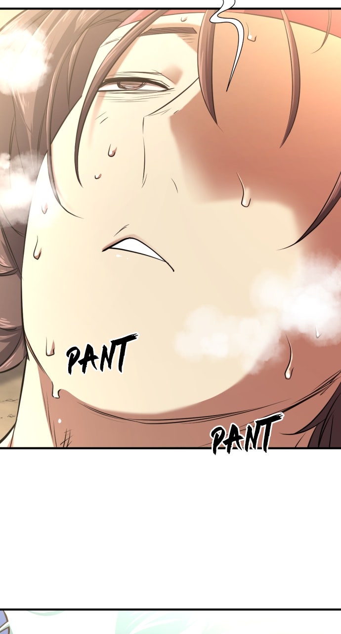 Read The Greatest Estate Developer ENGLISH Manga Online