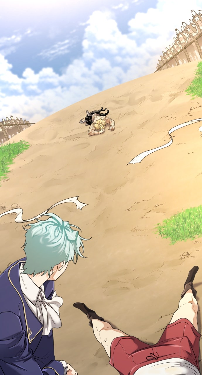 Read The Greatest Estate Developer ENGLISH Manga Online