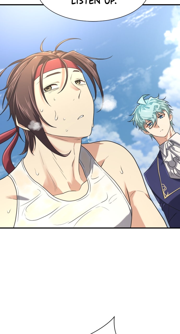 Read The Greatest Estate Developer ENGLISH Manga Online