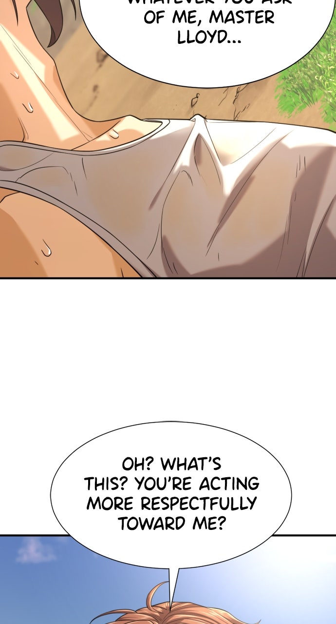 Read The Greatest Estate Developer ENGLISH Manga Online