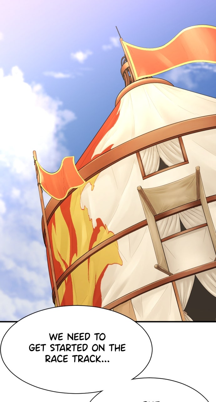 Read The Greatest Estate Developer ENGLISH Manga Online