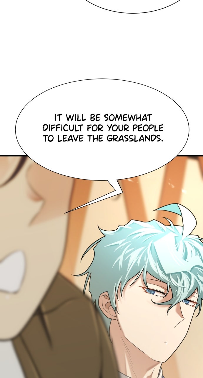 Read The Greatest Estate Developer ENGLISH Manga Online