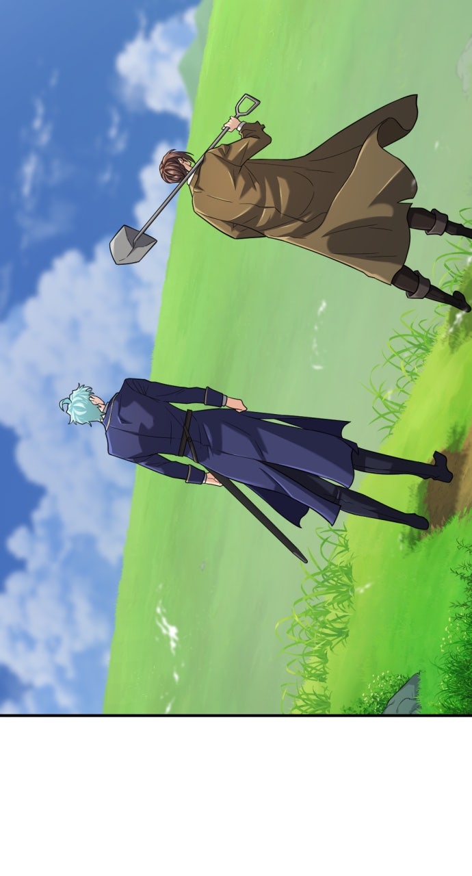 Read The Greatest Estate Developer ENGLISH Manga Online