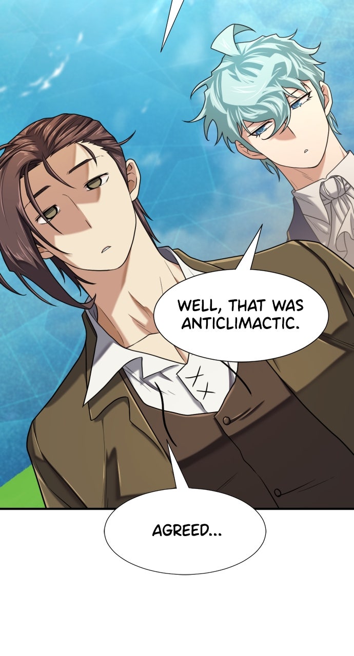 Read The Greatest Estate Developer ENGLISH Manga Online