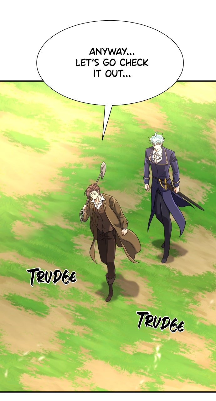 Read The Greatest Estate Developer ENGLISH Manga Online