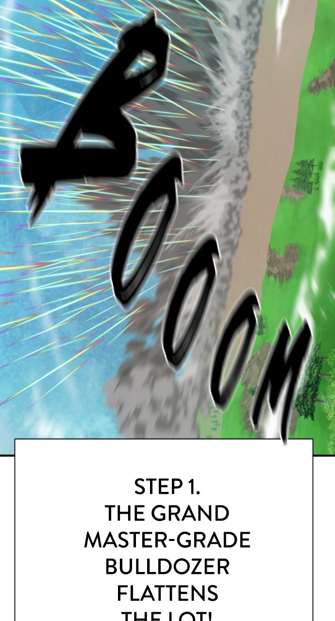 Read The Greatest Estate Developer ENGLISH Manga Online