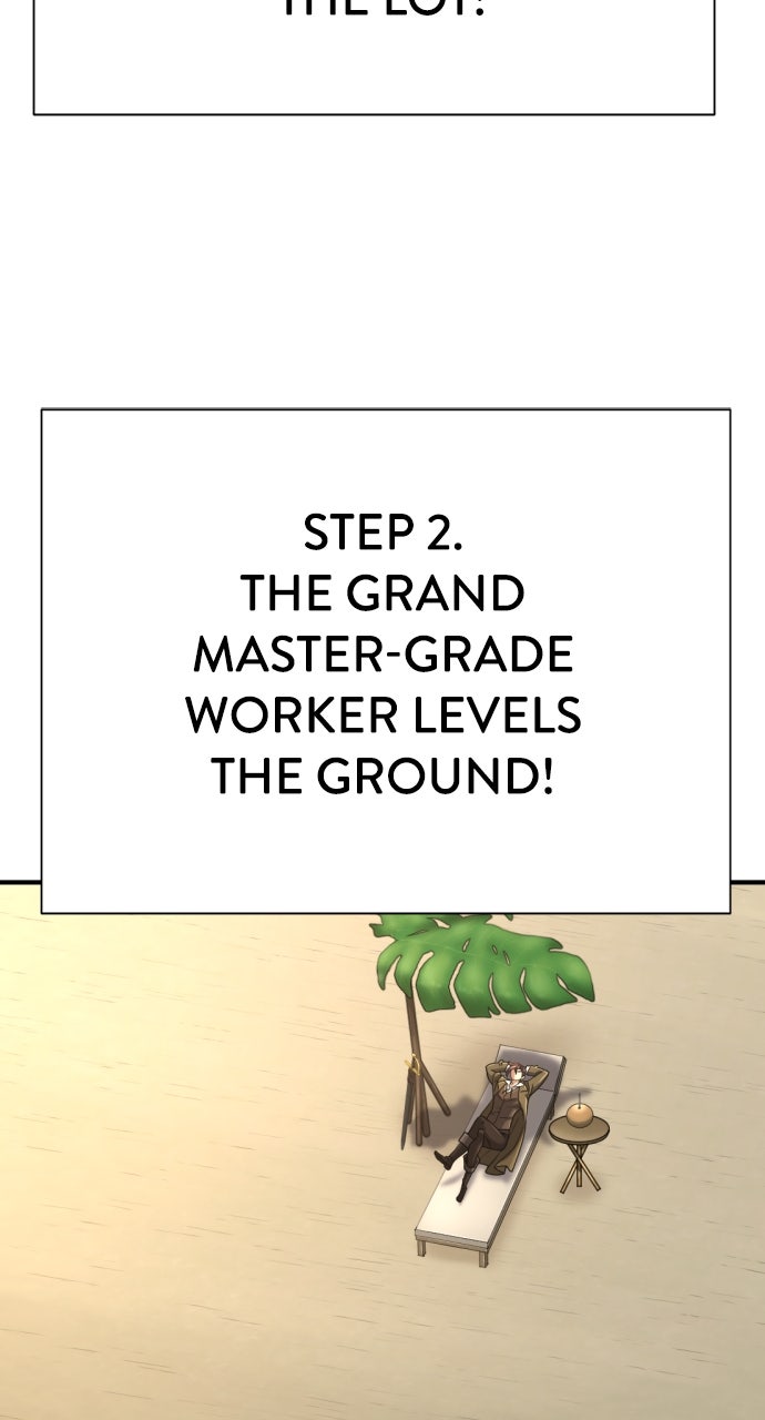 Read The Greatest Estate Developer ENGLISH Manga Online