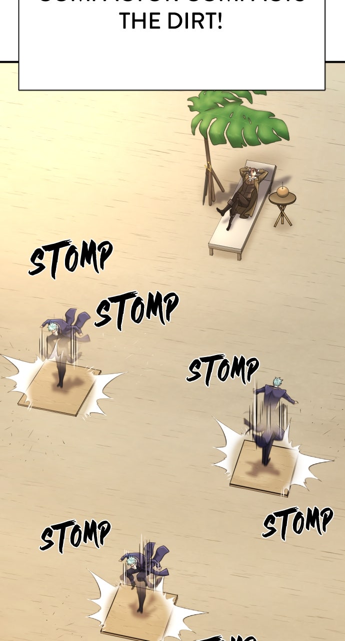 Read The Greatest Estate Developer ENGLISH Manga Online