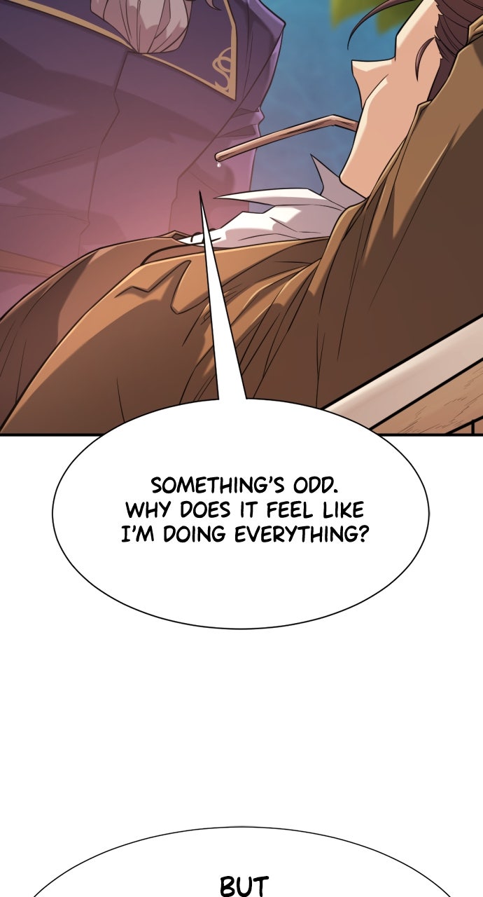 Read The Greatest Estate Developer ENGLISH Manga Online