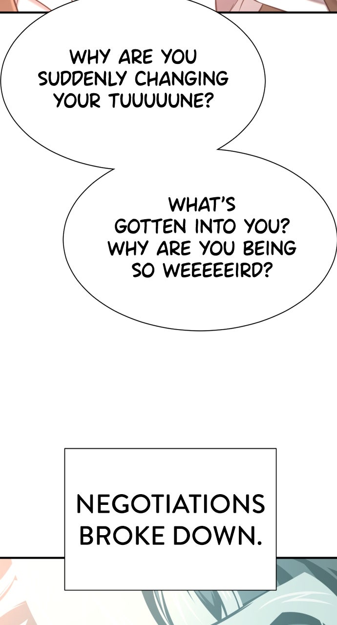 Read The Greatest Estate Developer ENGLISH Manga Online