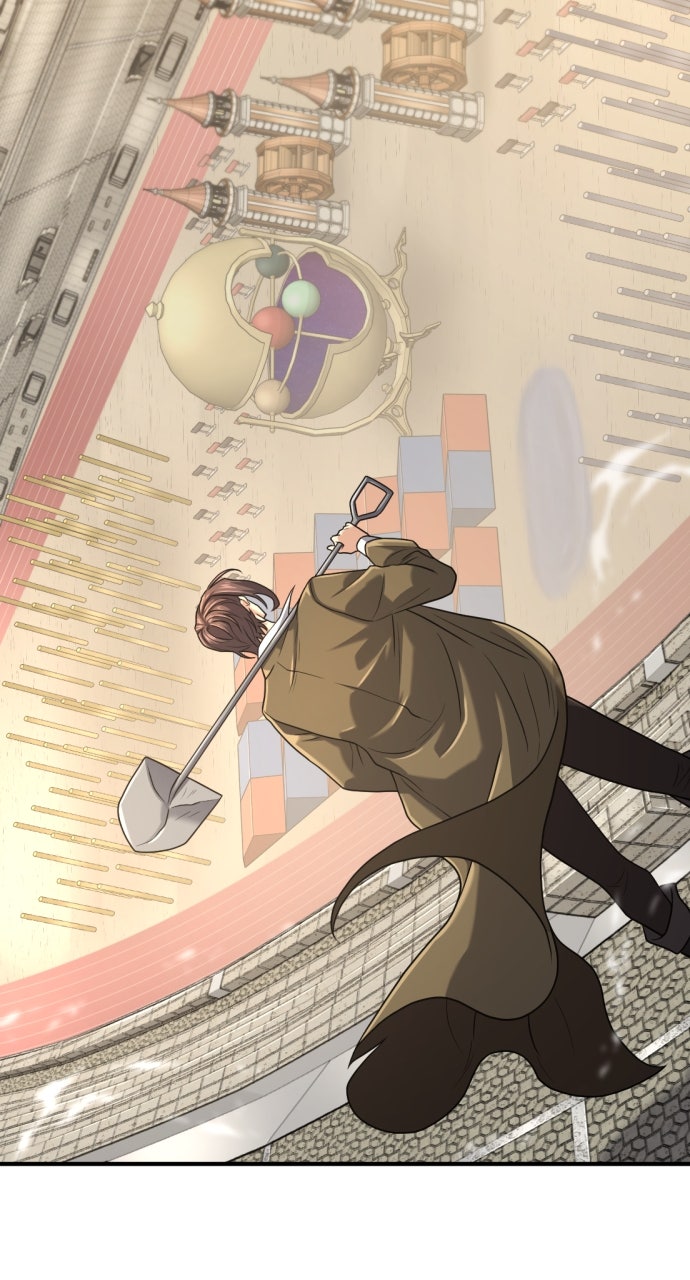 Read The Greatest Estate Developer ENGLISH Manga Online