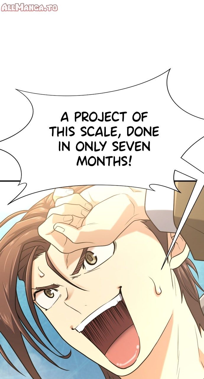 Read The Greatest Estate Developer ENGLISH Manga Online